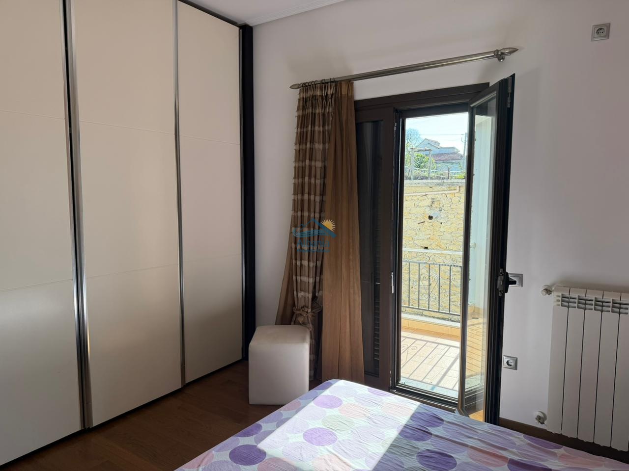 House With Private Yard For Sale In Vlore Albania